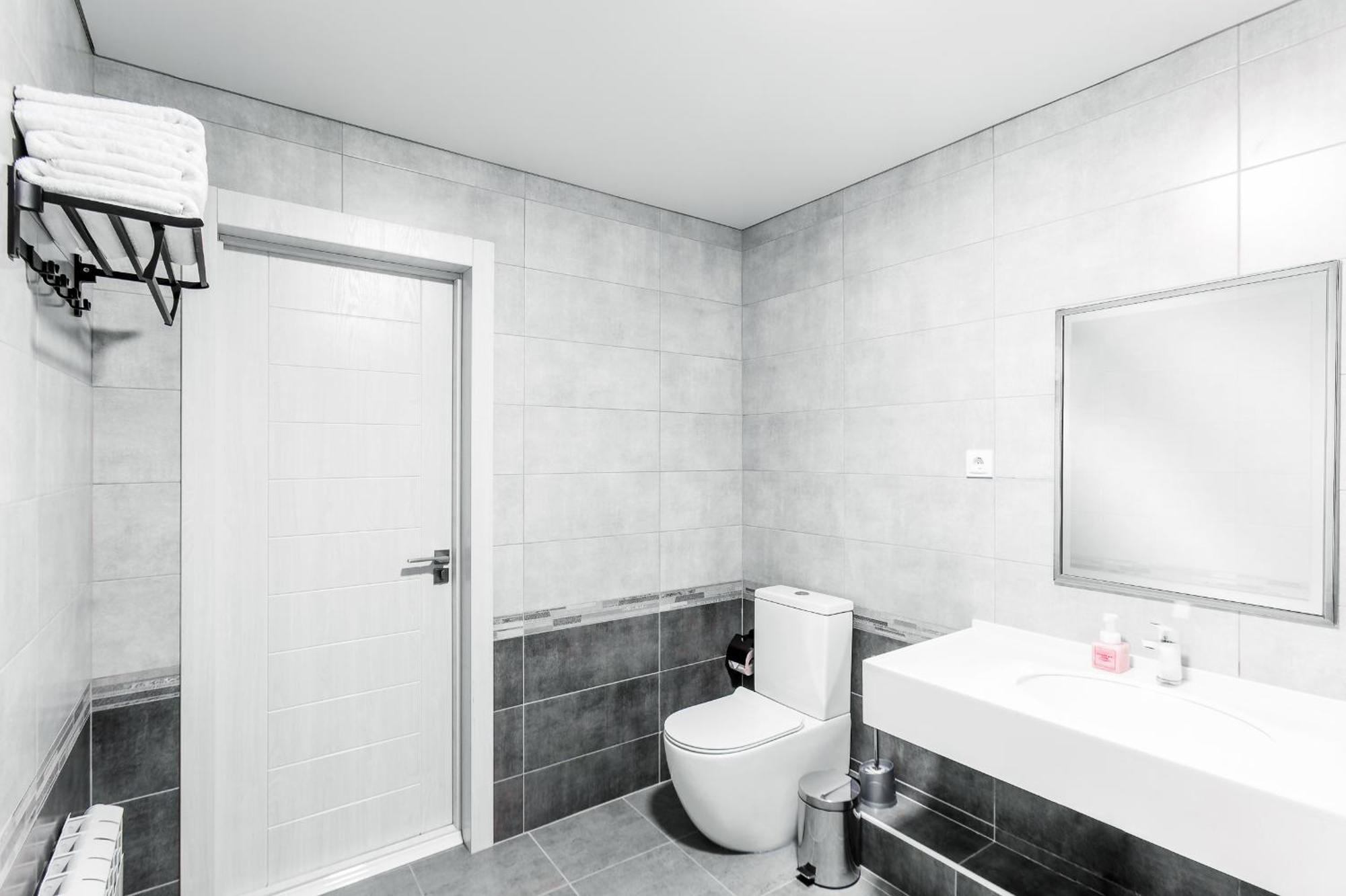 Rich Park Hotel Ташкент Екстер'єр фото