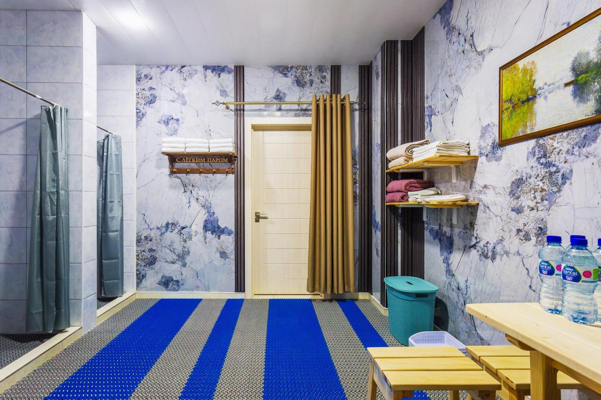 Rich Park Hotel Ташкент Екстер'єр фото